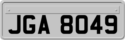 JGA8049