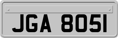 JGA8051