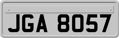 JGA8057