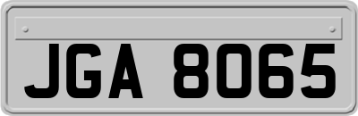 JGA8065