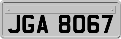 JGA8067