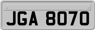 JGA8070