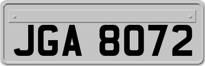 JGA8072