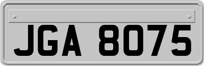 JGA8075