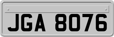 JGA8076