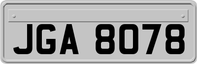 JGA8078