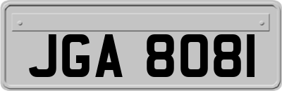 JGA8081