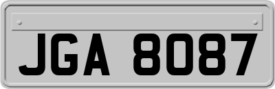 JGA8087