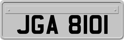 JGA8101