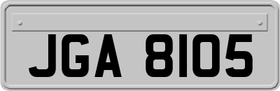 JGA8105