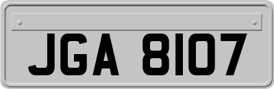 JGA8107