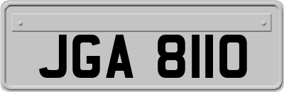 JGA8110