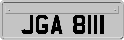 JGA8111