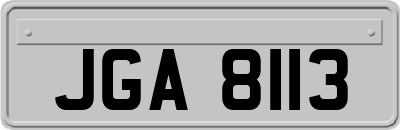 JGA8113