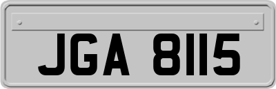 JGA8115