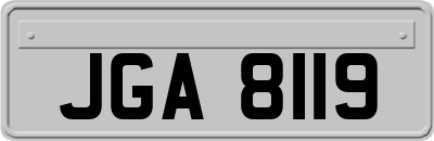 JGA8119