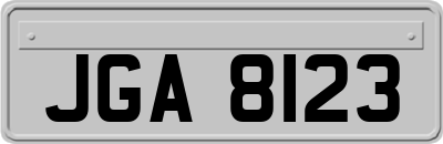 JGA8123