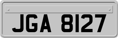 JGA8127