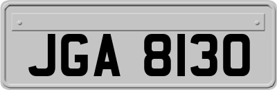 JGA8130