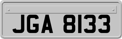 JGA8133