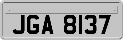 JGA8137