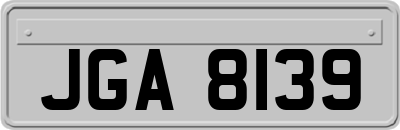 JGA8139