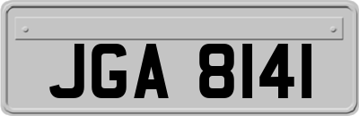 JGA8141