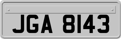 JGA8143