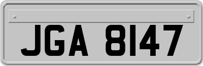 JGA8147