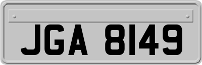 JGA8149
