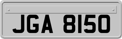 JGA8150