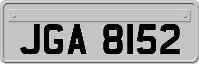 JGA8152