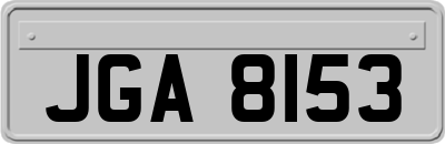 JGA8153