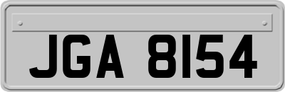 JGA8154