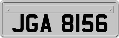 JGA8156