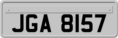 JGA8157