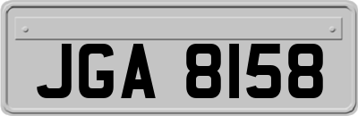JGA8158