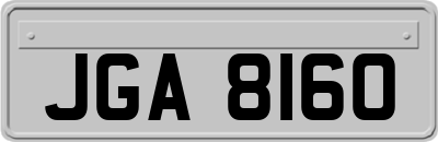 JGA8160