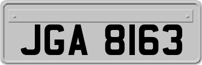 JGA8163