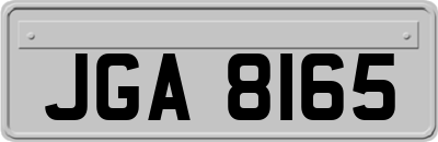 JGA8165