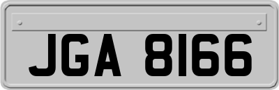 JGA8166