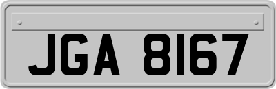 JGA8167