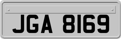 JGA8169