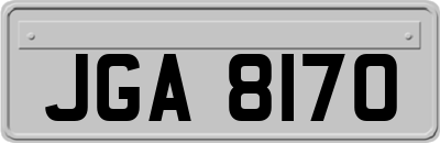 JGA8170