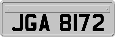 JGA8172