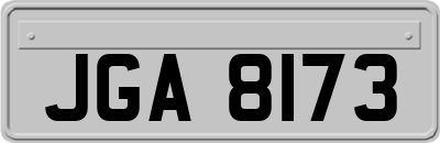 JGA8173