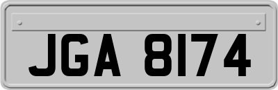 JGA8174