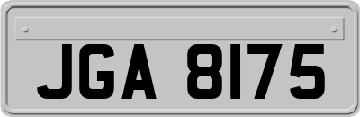 JGA8175