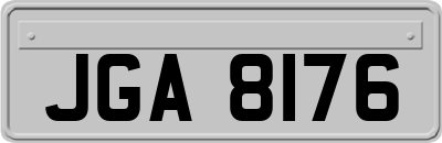 JGA8176