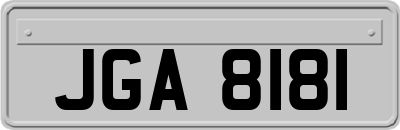 JGA8181